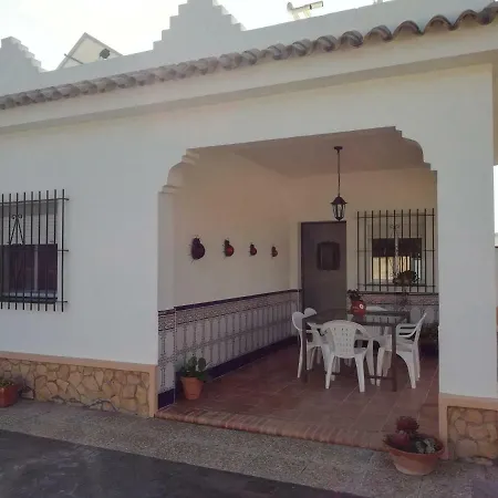 Casa vacanze La Orquidea Morada