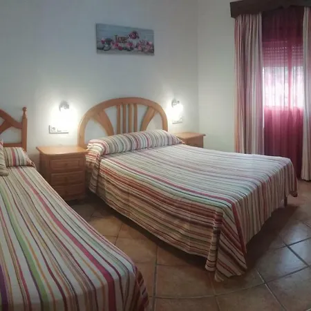 Casa vacanze La Orquidea Morada Conil De La Frontera