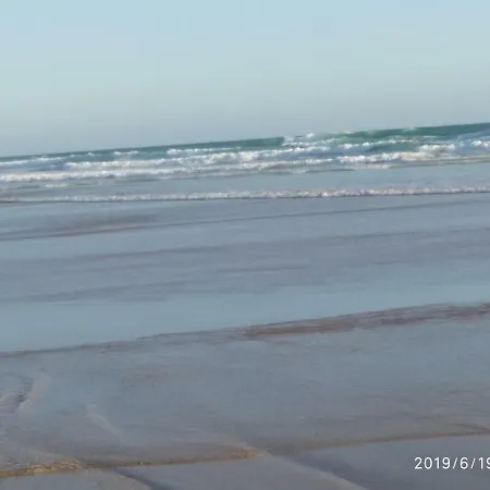 Casa vacanze La Orquidea Morada