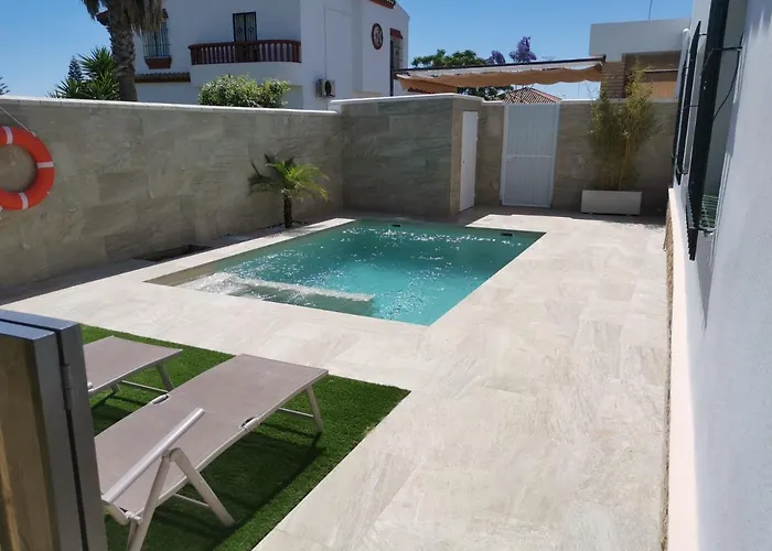 Casa vacanze La Orquidea Morada *