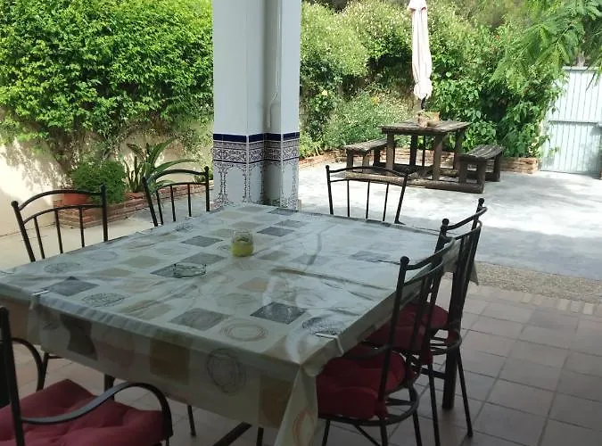 Casa vacanze La Orquidea Morada