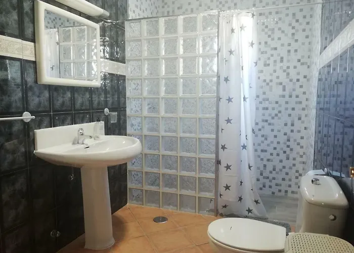 La Orquidea Morada Casa vacanze *