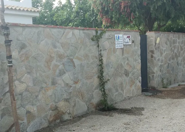 La Orquidea Morada * コニル・デ・ラ・フロンテラ