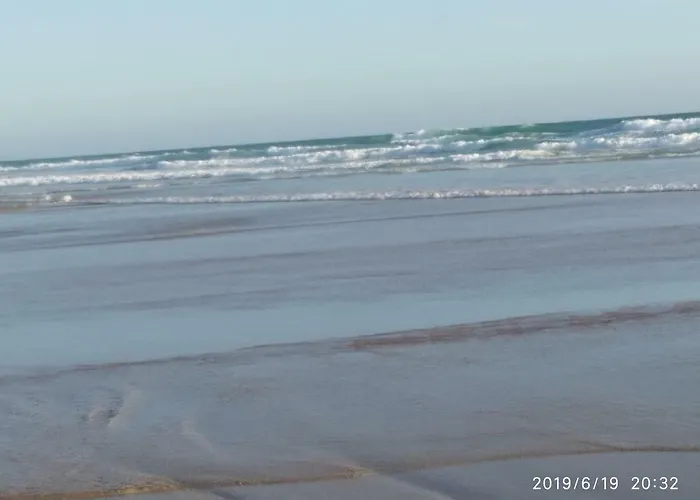 Casa vacanze La Orquidea Morada