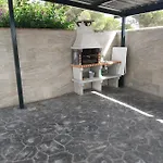 La Orquídea Morada Casa de Férias *