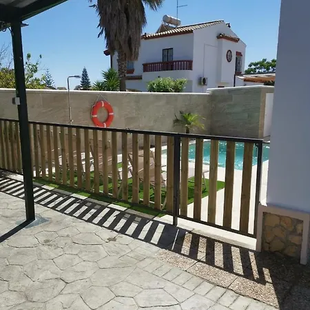 La Orquidea Morada Будинок відпочинку *