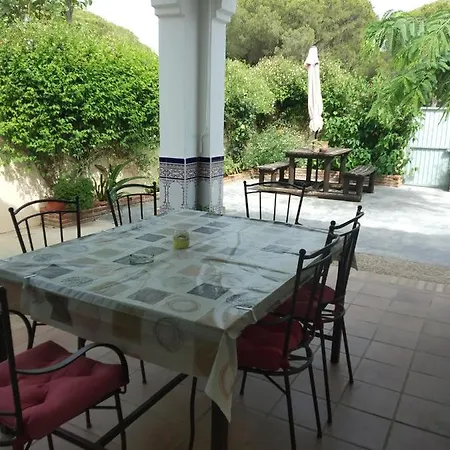 Будинок відпочинку La Orquidea Morada