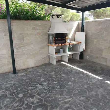 La Orquidea Morada Будинок відпочинку *