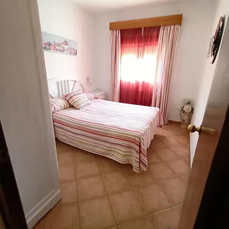 La Orquidea Morada * Коніль-де-ла-Фронтера