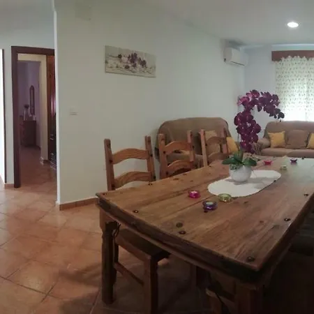 La Orquidea Morada Коніль-де-ла-Фронтера