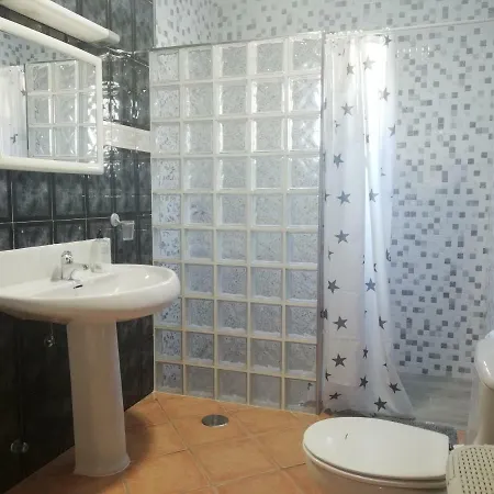 La Orquidea Morada Будинок відпочинку *