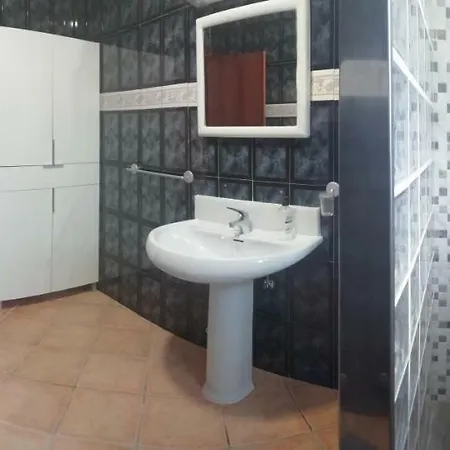 La Orquidea Morada Будинок відпочинку