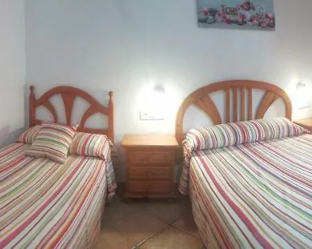 La Orquidea Morada Будинок відпочинку *