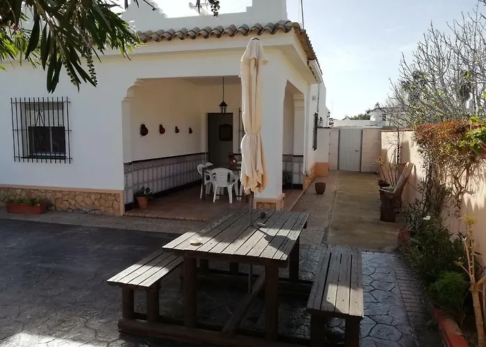 La Orquidea Morada Holiday home
