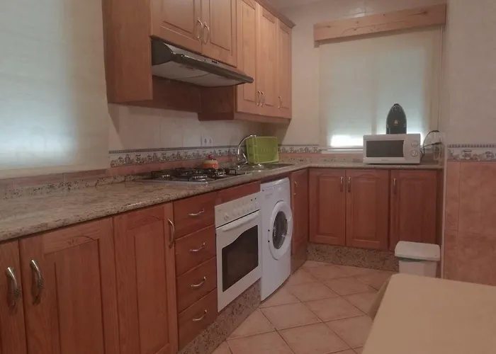 La Orquidea Morada Holiday home