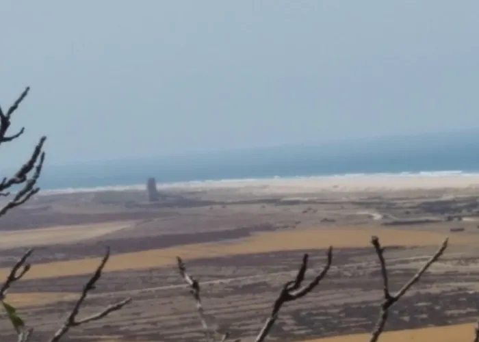 Holiday home La Orquidea Morada Conil De La Frontera