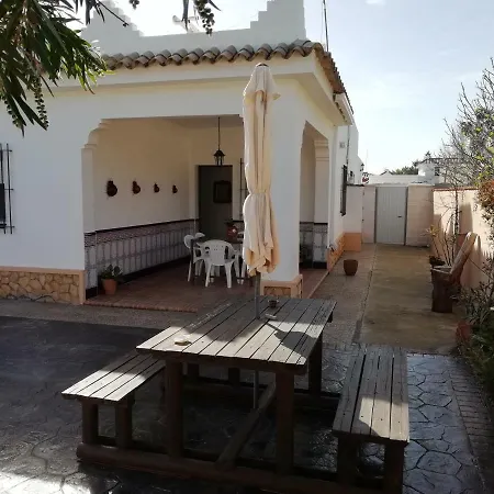 La Orquidea Morada Prázdninový dům