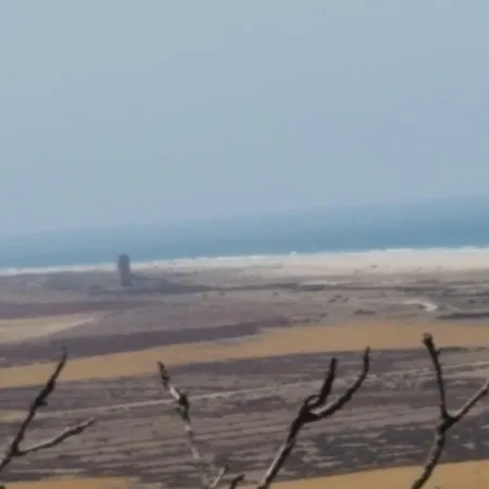 Prázdninový dům La Orquidea Morada Conil De La Frontera