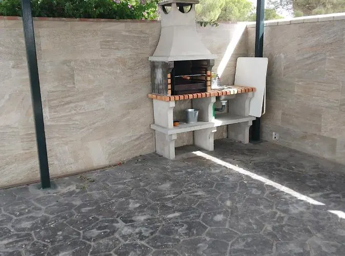 La Orquidea Morada Prázdninový dům *