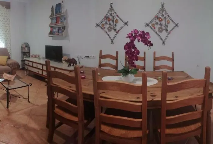 La Orquidea Morada * Conil De La Frontera