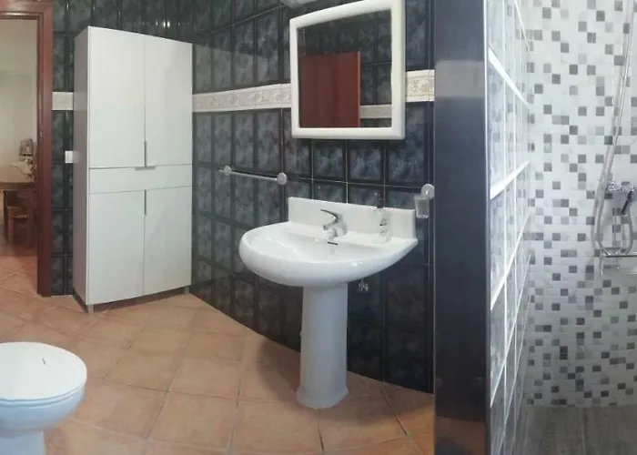 La Orquidea Morada Prázdninový dům